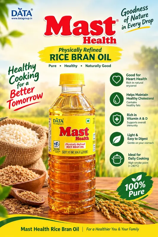 Mustard oil, photo 1