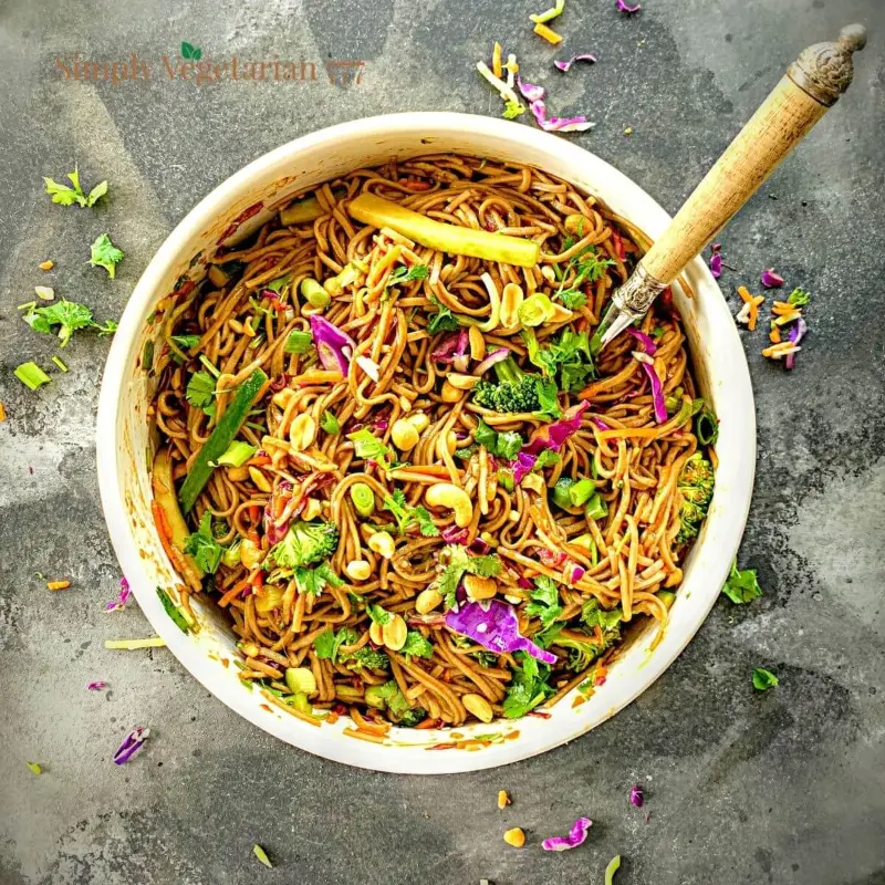 mimi noodles