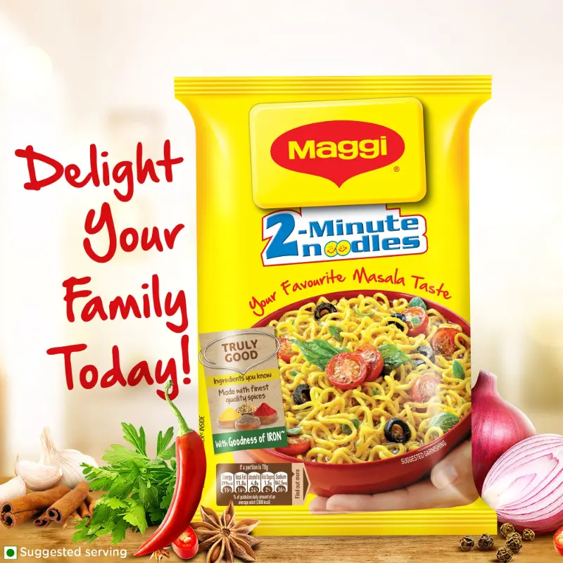 maggi noodles