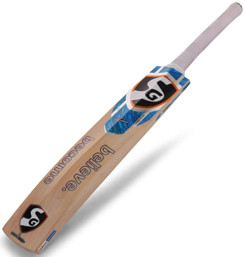 SG Nexus Plus Kashmir Willow Cricket Bat, photo 1